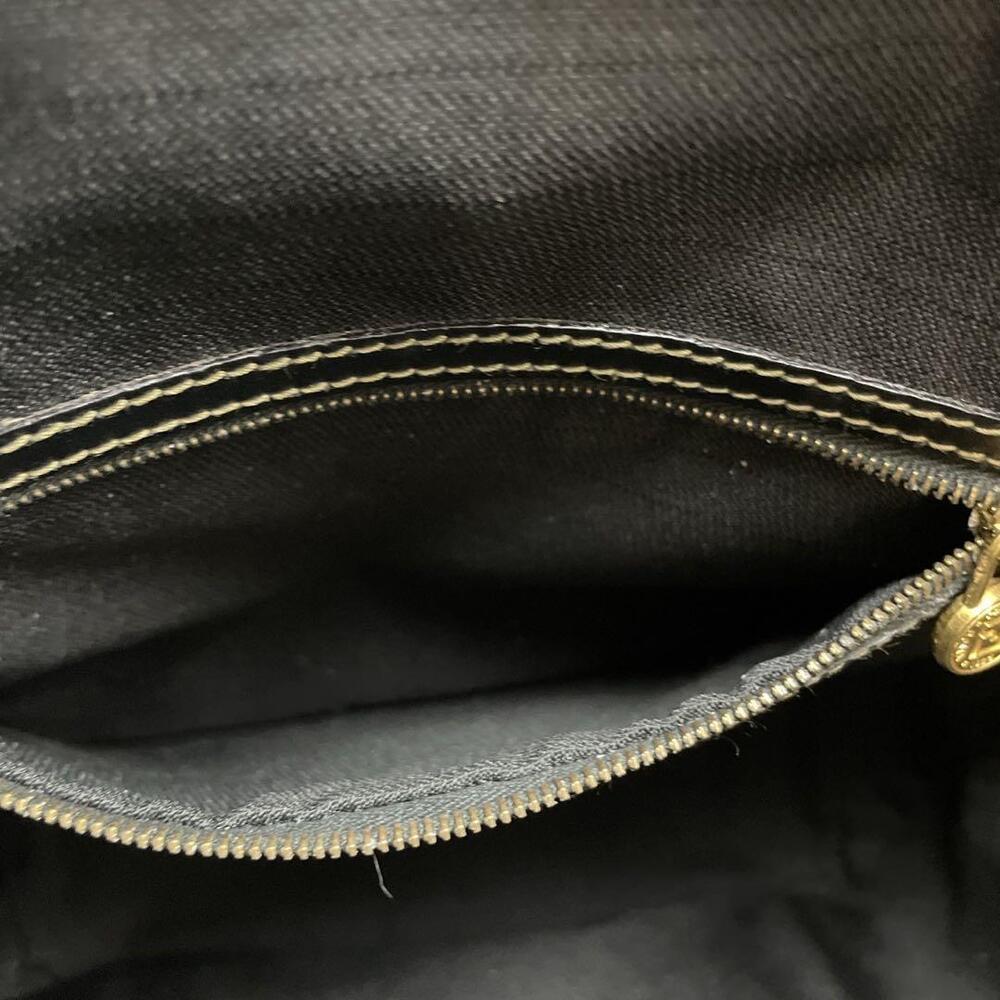 Fendi Pequin Backpack Drawstring Bag - Picture 8 of 10